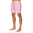 CRUZ Eyemouth M Basic Shorts Boardshorts 4210 Rose Shadow