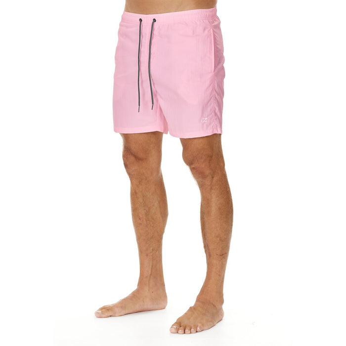 CRUZ Eyemouth M Basic Shorts Boardshorts 4210 Rose Shadow