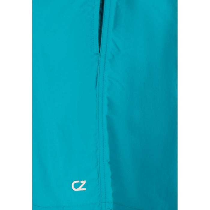 CRUZ Eyemouth M Basic Shorts V2 Boardshorts 2018 Enamel Blue