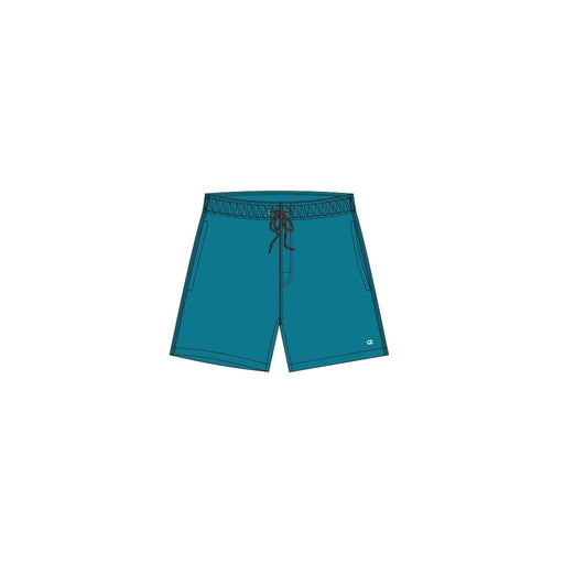 CRUZ Eyemouth M Basic Shorts V2 Boardshorts 2018 Enamel Blue