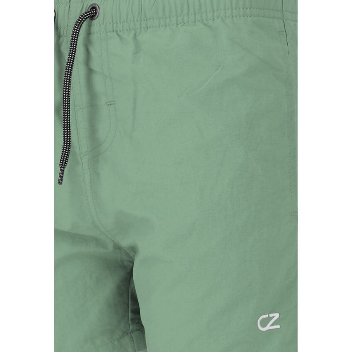 CRUZ Eyemouth M Basic Shorts V2 Boardshorts 3138 Green Bay