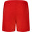 CRUZ Eyemouth M Basic Shorts V2 Boardshorts 4012 Fiery Red