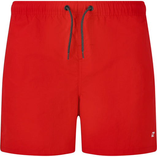 CRUZ Eyemouth M Basic Shorts V2 Boardshorts 4012 Fiery Red