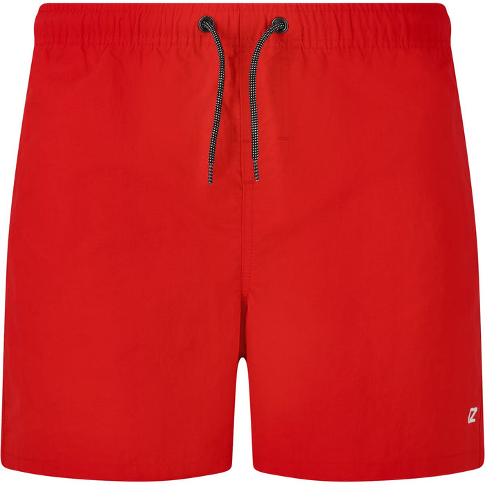 CRUZ Eyemouth M Basic Shorts V2 Boardshorts 4012 Fiery Red
