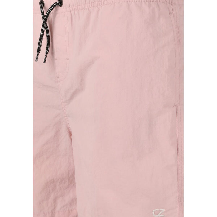 CRUZ Eyemouth M Basic Shorts V2 Boardshorts 4210 Rose Shadow