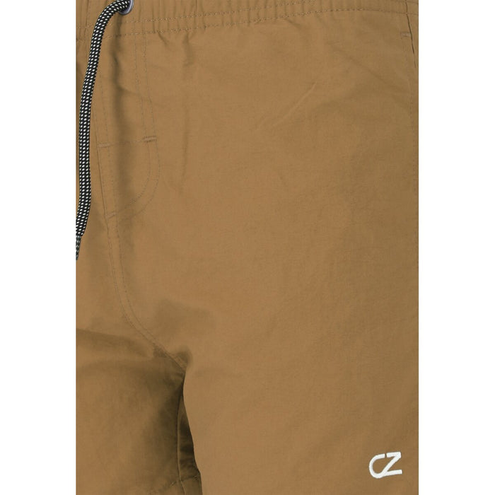 CRUZ Eyemouth M Basic Shorts V2 Boardshorts 5263 Dull Gold