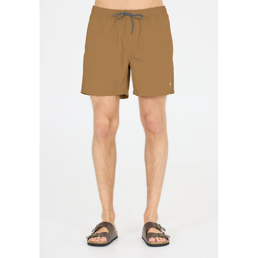 CRUZ Eyemouth M Basic Shorts V2 Boardshorts 5263 Dull Gold