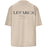 ENDURANCE Eynan Graphic SS Tee T-shirt 1293 Stone White