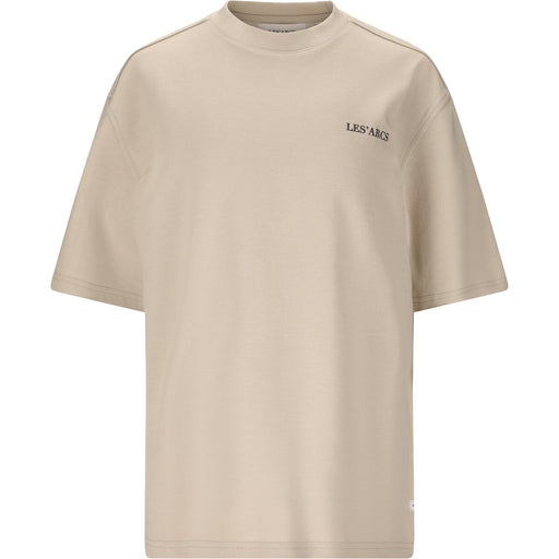 ENDURANCE Eynan Graphic SS Tee T-shirt 1293 Stone White