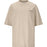 ENDURANCE Eynan Graphic SS Tee T-shirt 1293 Stone White