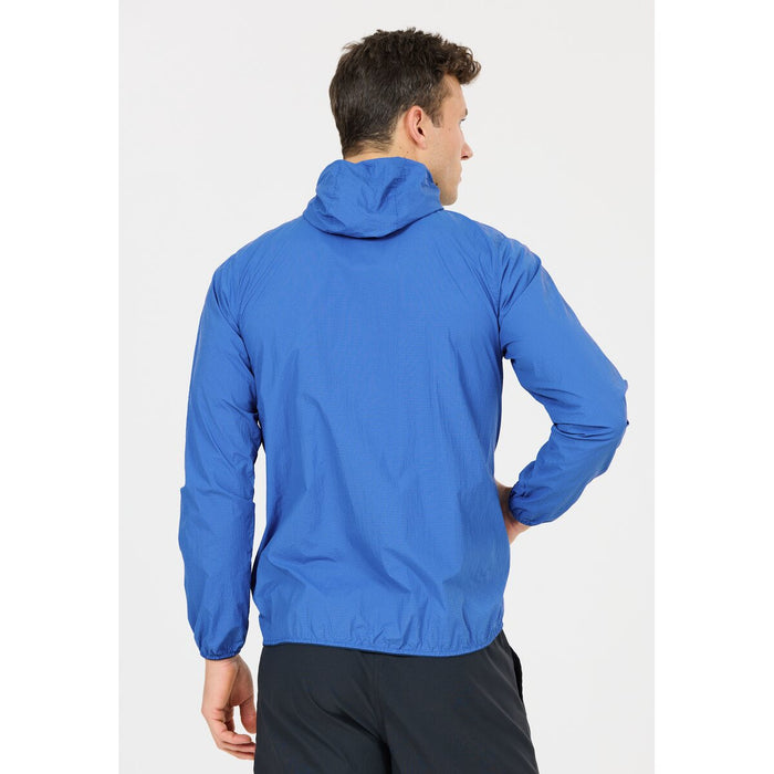 WHISTLER Fabel M Light Weight Packable Jacket Jacket 2238 Nautical Blue