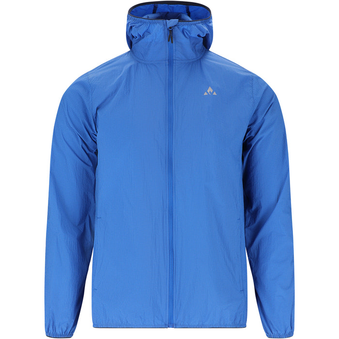 WHISTLER Fabel M Light Weight Packable Jacket Jacket 2238 Nautical Blue