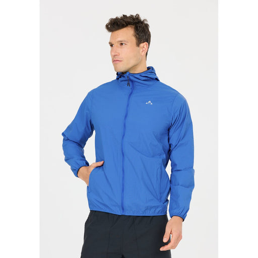 WHISTLER Fabel M Light Weight Packable Jacket Jacket 2238 Nautical Blue