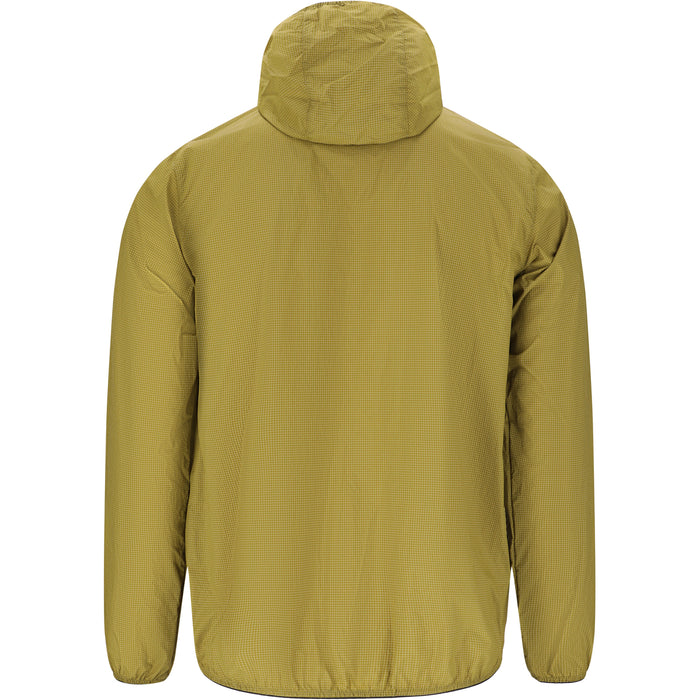 WHISTLER Fabel M Light Weight Packable Jacket Jacket 3218 Avocado