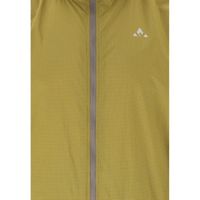 WHISTLER Fabel M Light Weight Packable Jacket Jacket 3218 Avocado