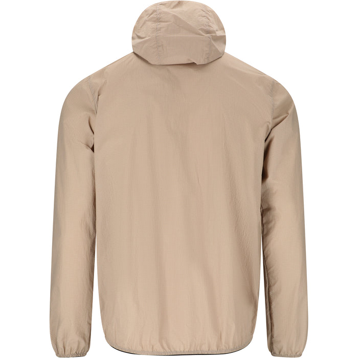 WHISTLER Fabel M Light Weight Packable Jacket Jacket 5372 Weathered Teak