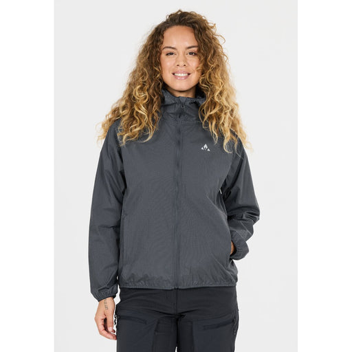 WHISTLER Fabel W Light Weight Packable Jacket Jacket 1173 Ombre Blue