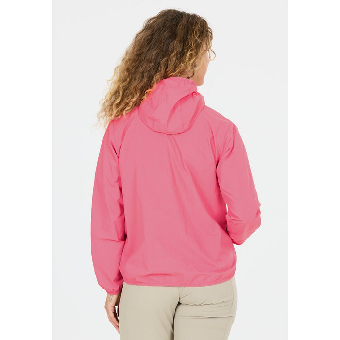 WHISTLER Fabel W Light Weight Packable Jacket Jacket 4308 Hot Pink