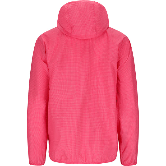 WHISTLER Fabel W Light Weight Packable Jacket Jacket 4308 Hot Pink