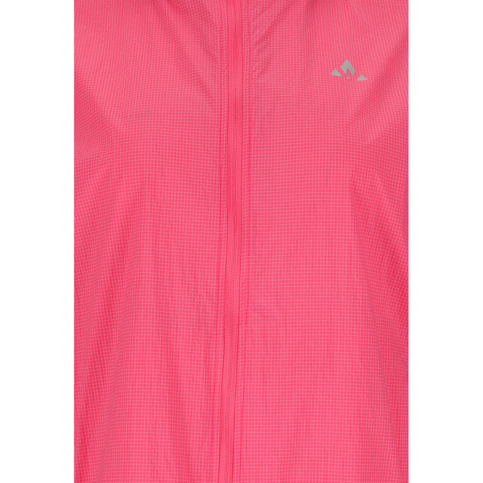 WHISTLER Fabel W Light Weight Packable Jacket Jacket 4308 Hot Pink