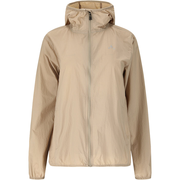 WHISTLER Fabel W Light Weight Packable Jacket Jacket 5372 Weathered Teak