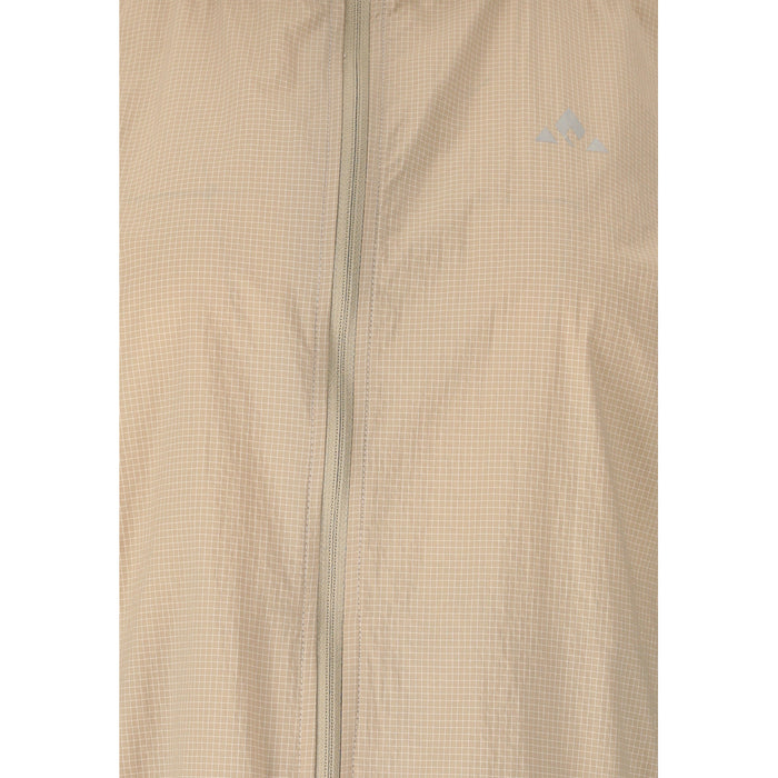 WHISTLER Fabel W Light Weight Packable Jacket Jacket 5372 Weathered Teak