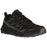 ENDURANCE Fadell Uni Shoe Shoes 1001S Black Solid