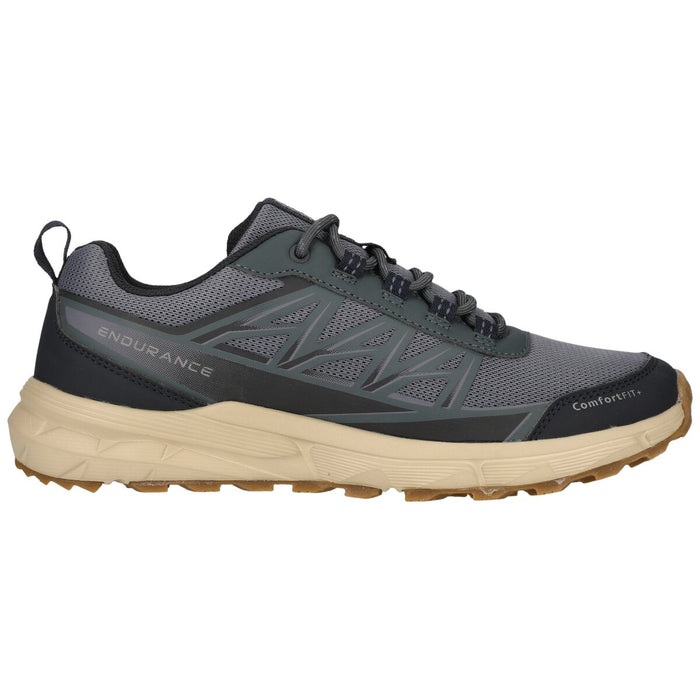 ENDURANCE Fadell Uni Shoe Shoes 2130 Dark Slate