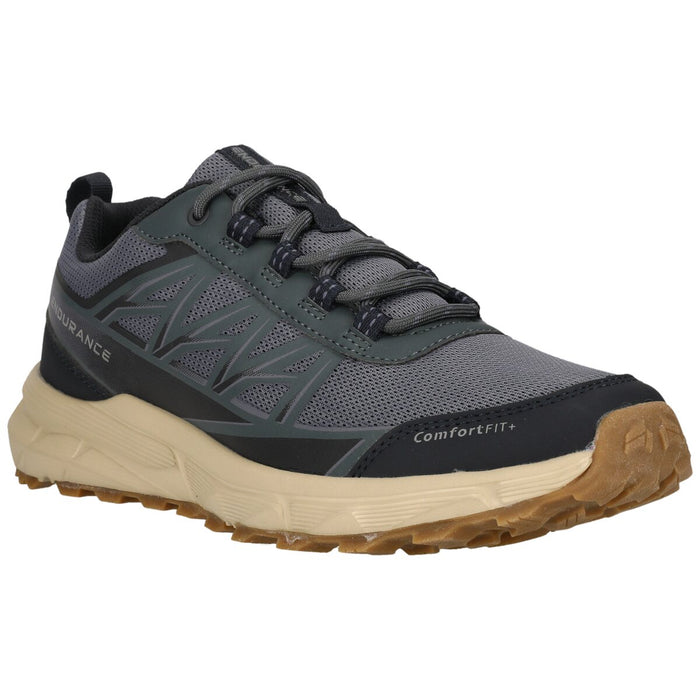 ENDURANCE Fadell Uni Shoe Shoes 2130 Dark Slate