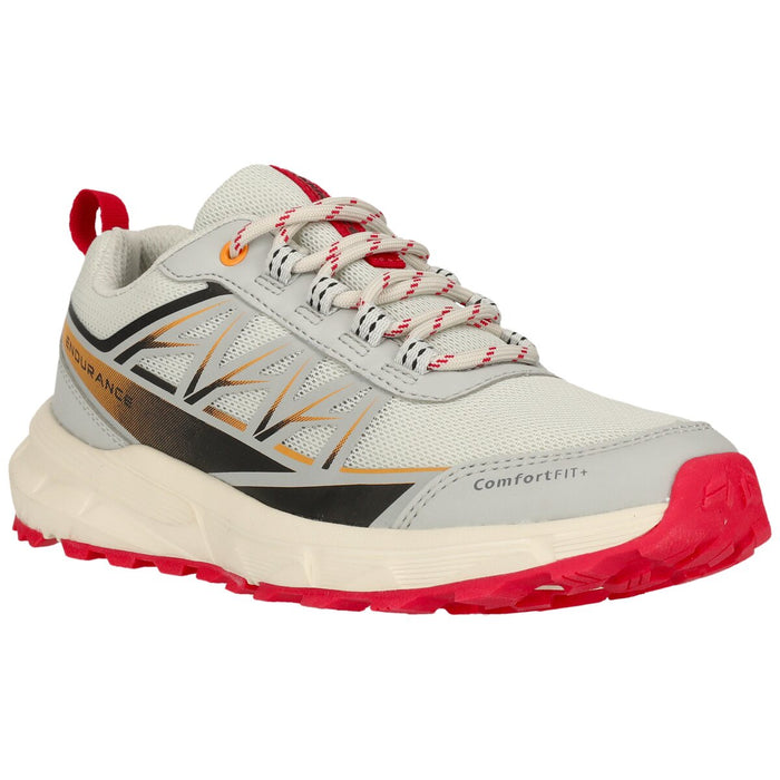 ENDURANCE Fadell W Shoe Shoes 1034 Glacier Gray