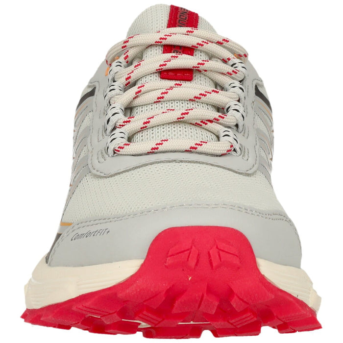 ENDURANCE Fadell W Shoe Shoes 1034 Glacier Gray