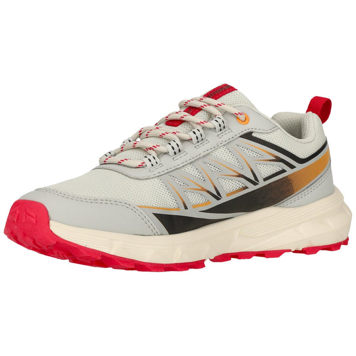 ENDURANCE Fadell W Shoe Shoes 1034 Glacier Gray