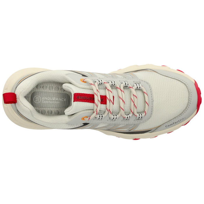 ENDURANCE Fadell W Shoe Shoes 1034 Glacier Gray