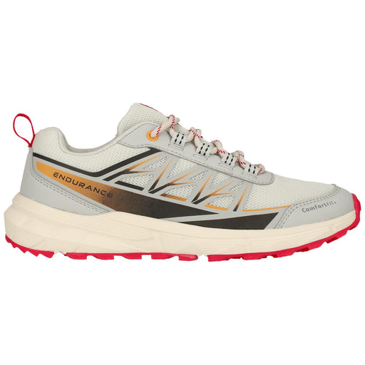 ENDURANCE Fadell W Shoe Shoes 1034 Glacier Gray