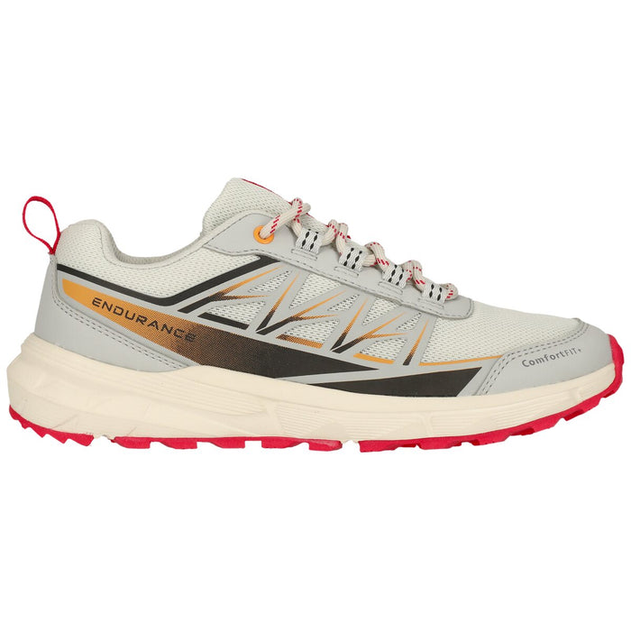 ENDURANCE Fadell W Shoe Shoes 1034 Glacier Gray