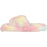 ZIGZAG Faidy Kids Plush Slipper Sandal 8881 Multi Color