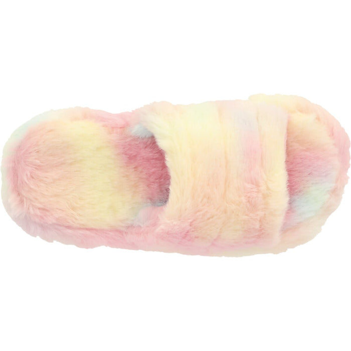 ZIGZAG Faidy Kids Plush Slipper Sandal 8881 Multi Color