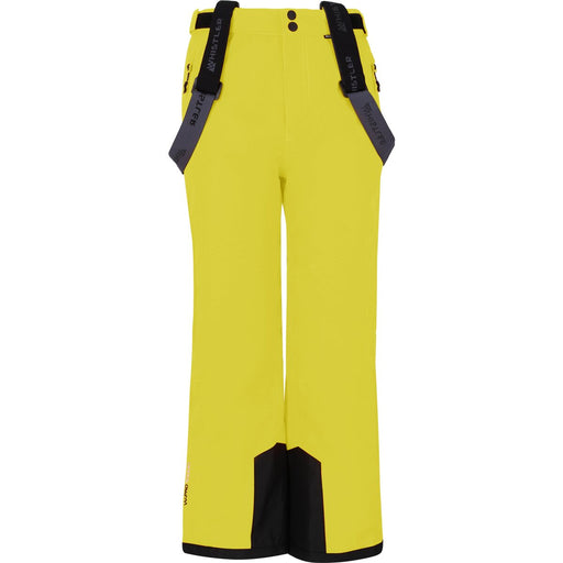 WHISTLER Fairfax Jr. Ski Pant W-PRO 10000 Pants 3149 Citronelle
