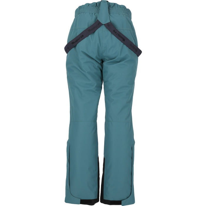 WHISTLER Fairway Jr. Ski Pant W-Pro 10000 Pants 2063 Hydro