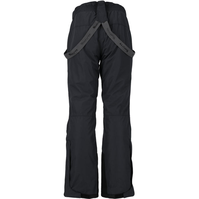 WHISTLER Fairway W Ski Pant W-PRO 10000 Pants 1001 Black