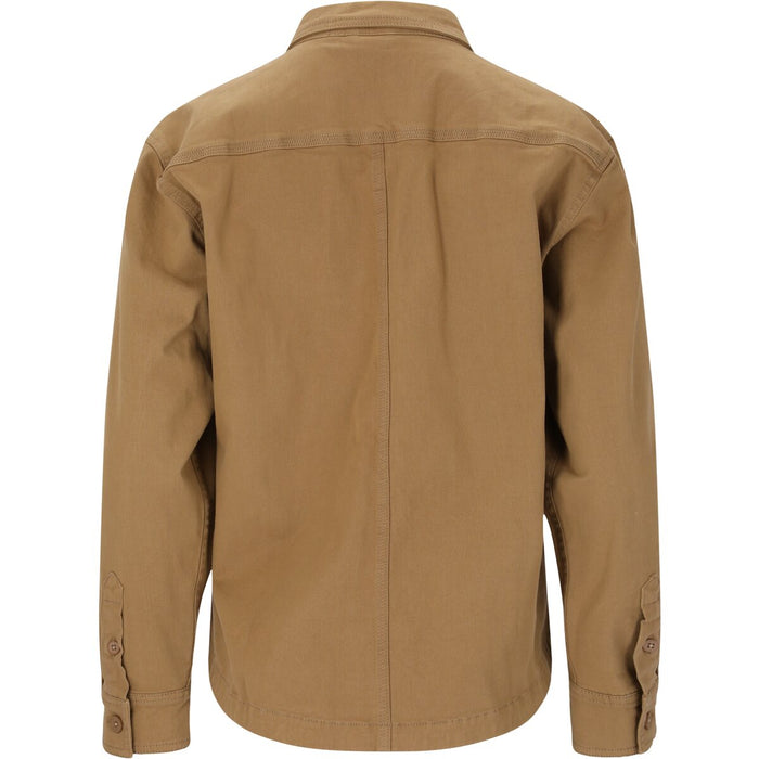 WHISTLER Fallon W Shirt Shirt 1066 Tiger’s Eye