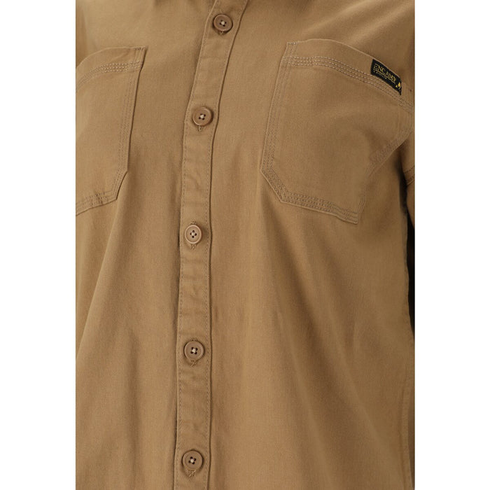 WHISTLER Fallon W Shirt Shirt 1066 Tiger’s Eye