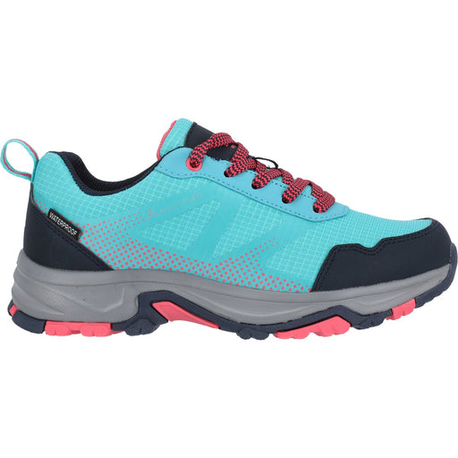 WHISTLER Famtin W Outdoor Shoe WP Shoes 3070 Ceramic