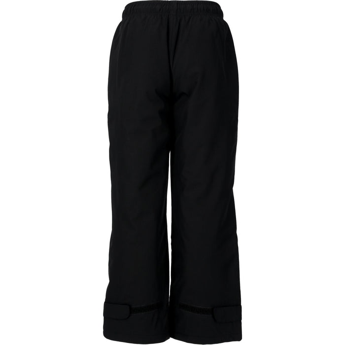 WHISTLER Fandango V2 Jr Insulated Winter Pant W-PRO 10000 Pants 1001 Black