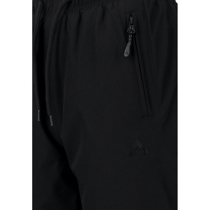 WHISTLER Fandango V2 Jr Insulated Winter Pant W-PRO 10000 Pants 1001 Black
