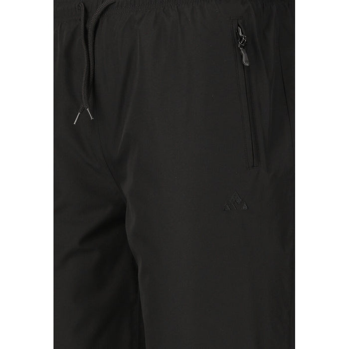 WHISTLER Fandango V2 M Insulated Winter Pant W-PRO 10000 Pants 1001 Black