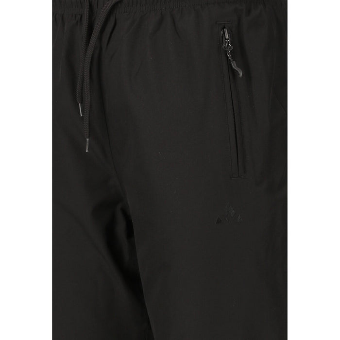WHISTLER Fando V2 W Insulated Winter Pant W-PRO 10000 Pants 1001 Black