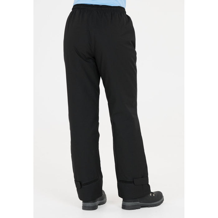 WHISTLER Fando V2 W Insulated Winter Pant W-PRO 10000 Pants 1001 Black