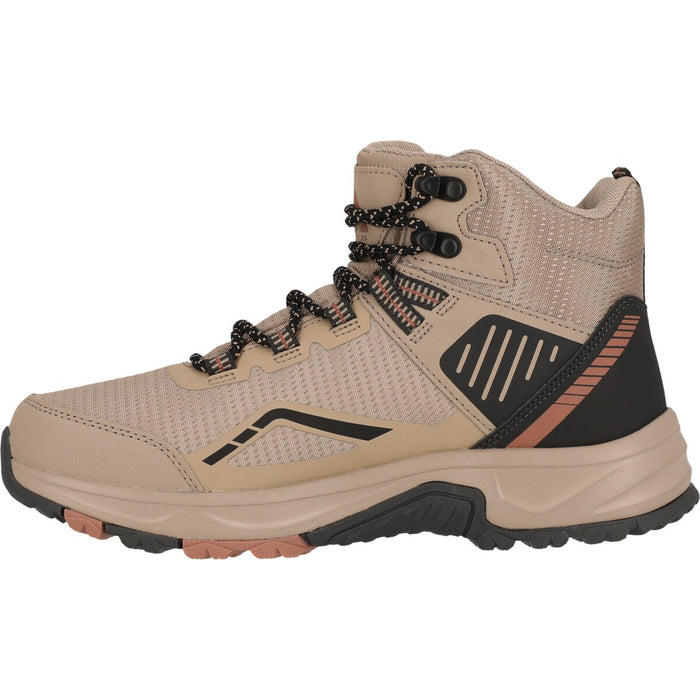 WHISTLER Farburnt W Boot WP Boots 1136 Simply Taupe