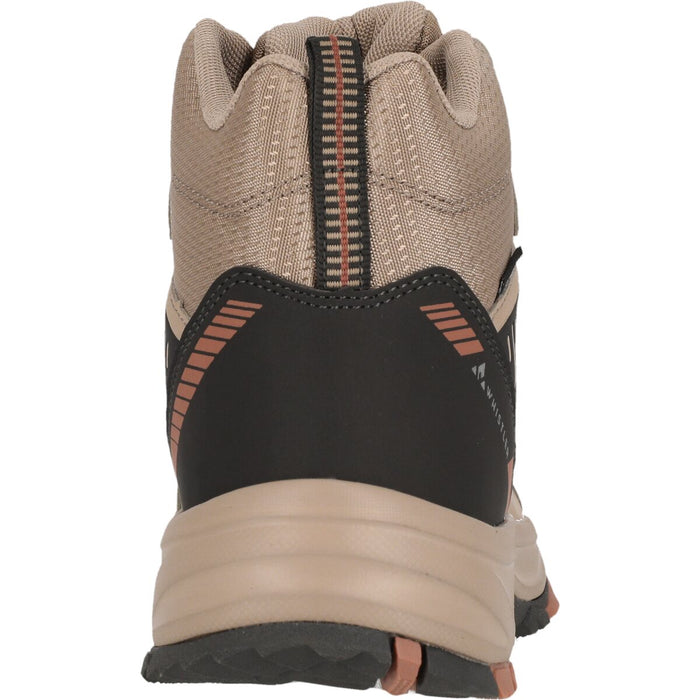 WHISTLER Farburnt W Boot WP Boots 1136 Simply Taupe
